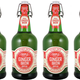 Illustration for article titled We Think We Know Why Trader Joes Bottles of Ginger Beer Are Exploding on the Shelf